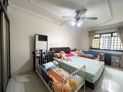 Blk 760 Woodlands Avenue 6 (Woodlands), HDB 4 Rooms #587692661
